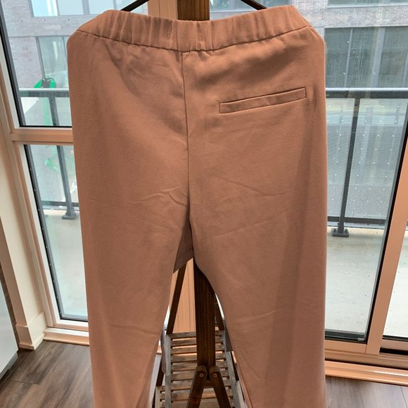 Turquoise Great Plains wide leg pant Pants - Bow Waist - Picture 5 of 8